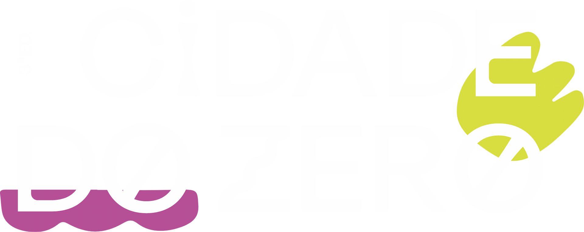 Cidade do zero logo