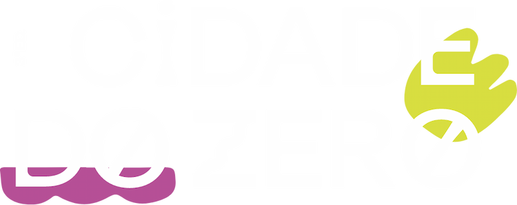 Cidade do zero logo