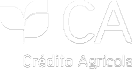 credito agricola logo